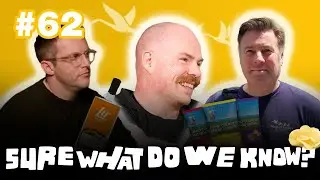 #62 Guest Special Michael Mc Killop - Glens of Antrim