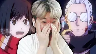 Sakamoto's Wife is EVEN CRAZIER - WHY DOES SHE LOOK LIKE KOBENI FROM CHAINSAW MAN