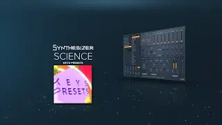 Synthesizer Science - Keys Presets Flex Expansion