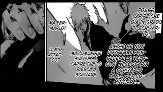 [Darkslim] ♫ &szlig;&zeta;&xi;&alpha;&sigmaf;Ћ manga 418 ♫ [ita-HQ]