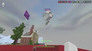 1cps in 3rd person flicks with eyes closed (Hive)