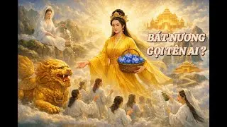 BÁT NƯƠNG DIÊU TRÌ CUNG | Soi Căn Cơ – Độ Rỗi Chơn Hồn Lên Phi Tưởng Thiên