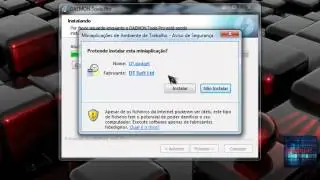 Daemon Tools Pro 5 + Ativador