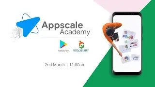 #Appscale Academy - Unveiling The Class of 2022