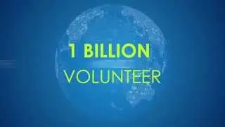 Sparking a Global Service Movement