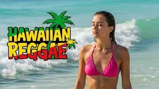 Chill Reggae Energy 2026 &ndash; Laid-Back Island Rhythms for Work & Relaxation