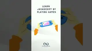 Learn  JavaScript by  playing Games | JavaScript Developer tips and tricks #shorts #shorts_viral