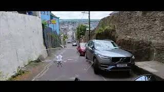 St. Patrick's Hill, Cork city
