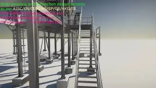 Tekla Structures 2021