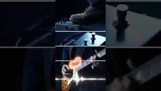 GARY MOORE TONE DEMO: The Ultimate Sustain Check