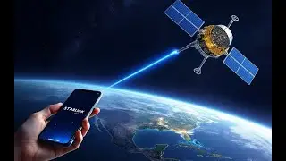 The Future of Connectivity: How Direct to Cell Technology Will Change Everything? #Starlink