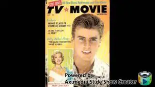 Garry Shorelle ~ Forever Ricky