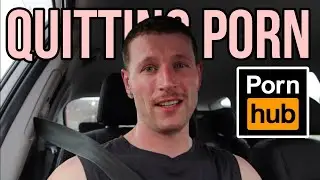 The Truth About Quitting Porn | 90 Days Clean
