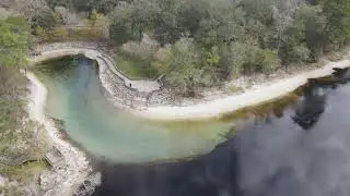 Little River, Obrien, Florida