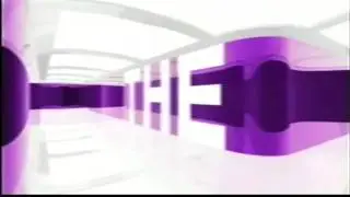 WIN Television Ident 2005