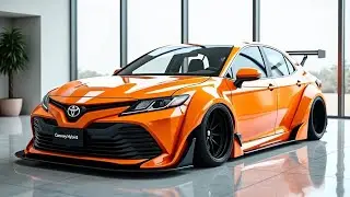 2026 Toyota Camry Hybrid vs Old Camry | Big Upgrade? Full Review