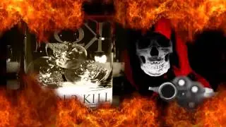 Kaotic Klique - Brain Damage ft. Lord Infamous, Scan Man, Evil Pimp, & Koopsta Knicca