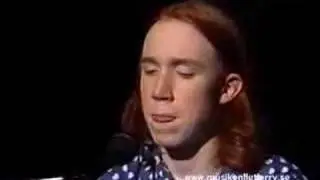 Lars Winnerb&auml;ck ca 17 &aring;r gammal