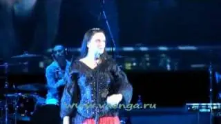 Елена Ваенга. Город (27.10.10)
