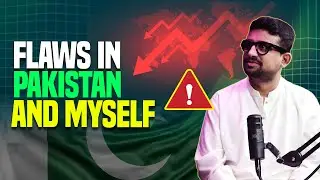 The Biggest Flaws in my Country | Podtalks | Salman Hassan | #businesspodcast #businesspakistan