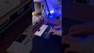 OP-XY Breakbeat #opxy #teenageengineering #sampling #breakbeat
