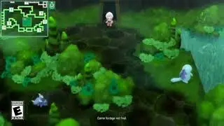 Pok&eacute;mon Hideaways