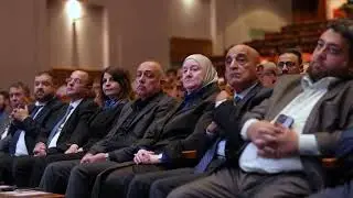 اختتام المسابقة الوطنية للبرمجة في العلوم التطبيقية برعاية صاحبة السمو الملكي الأميرة سمية بنت الحسن