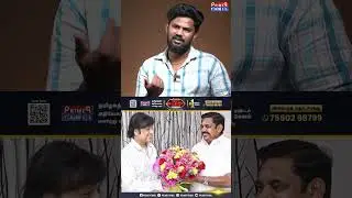 6 மணிக்கு மேல கார்த்திக் Auto ஓடாது.. Journalist Pandian Interview #karthik #pandian #cinema