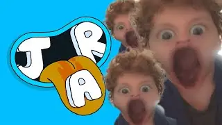 Buck Hank Misses OLD YouTube - JARCast Episode 315