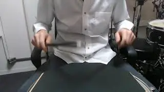 インバーテッドフラムタップ / 2026.01.13