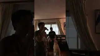 The Journey - Mom n Son Duo