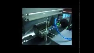 Twine Bobbin Shrink Sleeve Wrapper - Ultimate C - www.packpark.com.tr - +90 216 353 5466