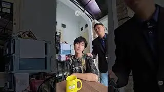 Ketika Temen Mendadak Expert | #DigitalPartner