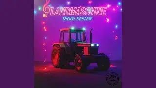 Landmaschine