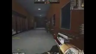 Christian Nation playing Fireteam