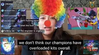 Overloaded Kit | Aphelios