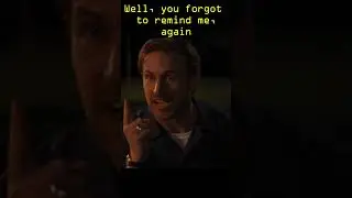 Angry wife, Savage husband, funny exchanges #lalaland #ryangoslingedit #couplegoals