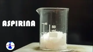 Extracción de  Aspirina