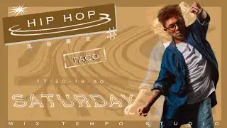 Mixtempo | Taco - Hiphop | Only Holy Story - Steady&Co