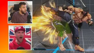ISDD VS Jimmy - Full Disrespect! [SH 735]