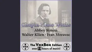 Waltz No. 7 in C-Sharp Minor, Op. 64 No. 2