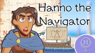 Hanno the Navigator | History's Readings