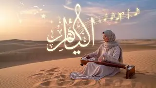 Peaceful Medina Tones 🕌🎶 نغمة المدينة الهادئة #MedinaMood #TranquilSounds