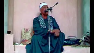 الشيخ ربيع قربوص من طنط الجزيره