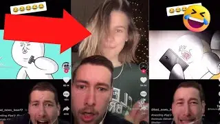 TikTok Compilation #1 New Funny 2022 - itsmenicksmithy 😂