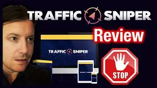 Traffic Sniper Review 🚫 1/10 MISLEADING 🚫 Honest Traffic Sniper Review