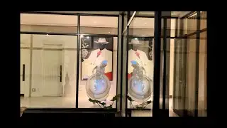 ParolaBianca &ndash; The Oracle | Site-Specific Performance in an Art Location