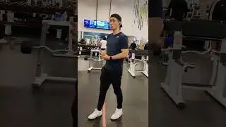 The Biggest Gym in CANADA🍁🇨🇦