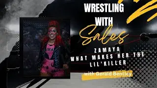 Zamaya's Ring Journey: Lessons and Surprises Along the Way