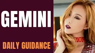 GEMINI 🌈 A PAINFUL LESSON LEARNT 🌈 JULY 2020 DAILY GUIDANCE READING